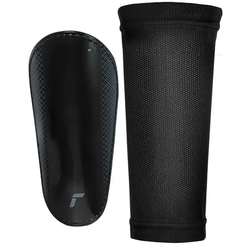 Osta Verkossa Reusch Shin Guard Compact Supreme säärisuojat - musta